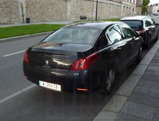 Peugeot 508 SW