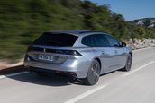 Peugeot 508 SW