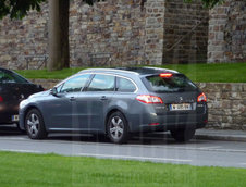 Peugeot 508 SW