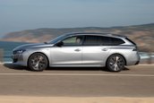 Peugeot 508 SW