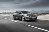 Peugeot 508 SW