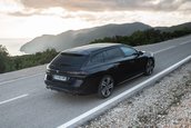 Peugeot 508 SW