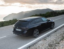 Peugeot 508 SW