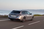 Peugeot 508 SW