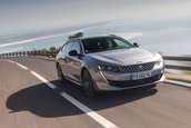 Peugeot 508 SW