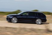 Peugeot 508 SW