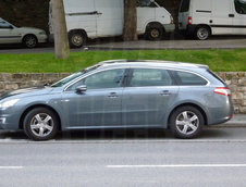 Peugeot 508 SW