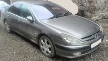 Peugeot 607 2.2 hdi 2003 cutie automata.