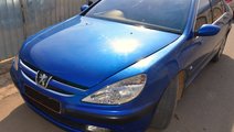 Peugeot 607 2.2 HDI Automat 133Cp 2003 Volan Dreap...