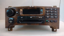 Peugeot 607 2001 Radio CD GPS player head unit JE3...