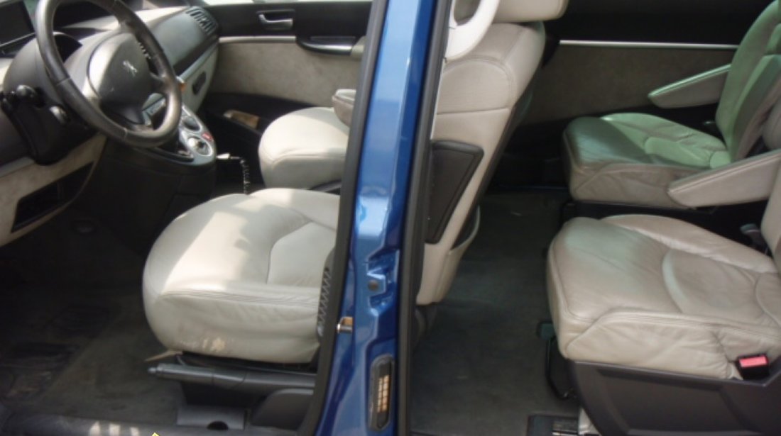 Peugeot 807 2.2hdi 2003