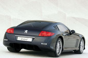 Peugeot 907