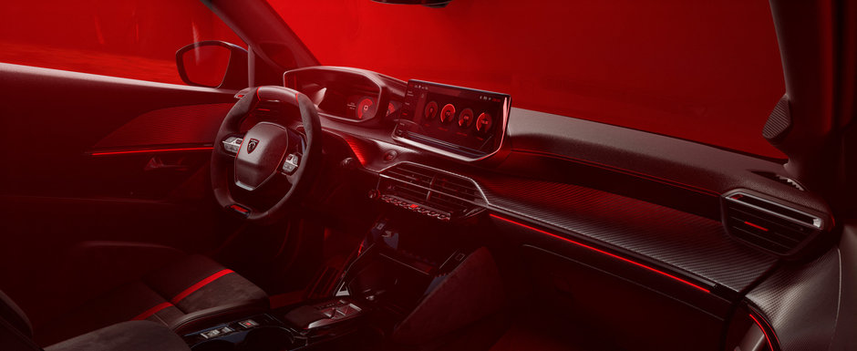 Peugeot a lansat pe piata un model pe care nu l-a mai oferit din 2018. Noua generatie se lauda cu un motor de 280 de cai putere Peugeot a lansat pe piata un model pe care nu l-a mai oferit din 2018. Noua generatie se lauda cu un motor de 280 de cai putere
