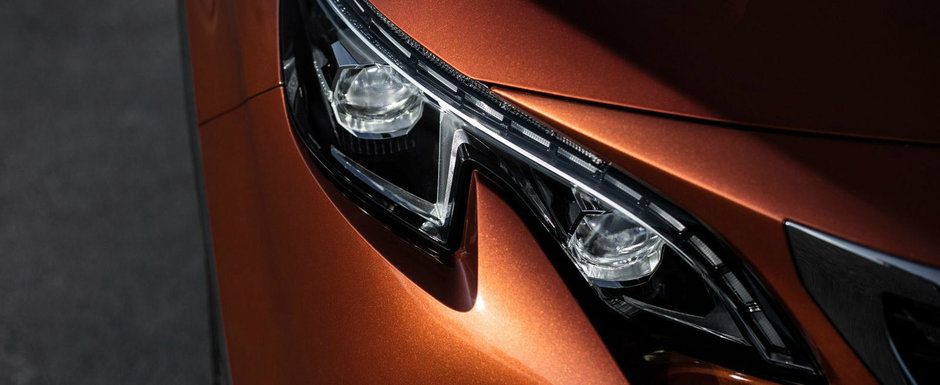 Peugeot a vazut cum arata reteta succesului si vrea sa o fure. Ce masina nou-nouta vor lansa francezii in curand Peugeot a vazut cum arata reteta succesului si vrea sa o fure. Ce masina nou-nouta vor lansa francezii in curand