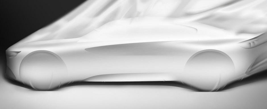 Peugeot anunta un concept car spectaculos pentru Salonul de la Beijing