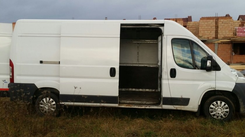 Peugeot boxer 2.2 2008