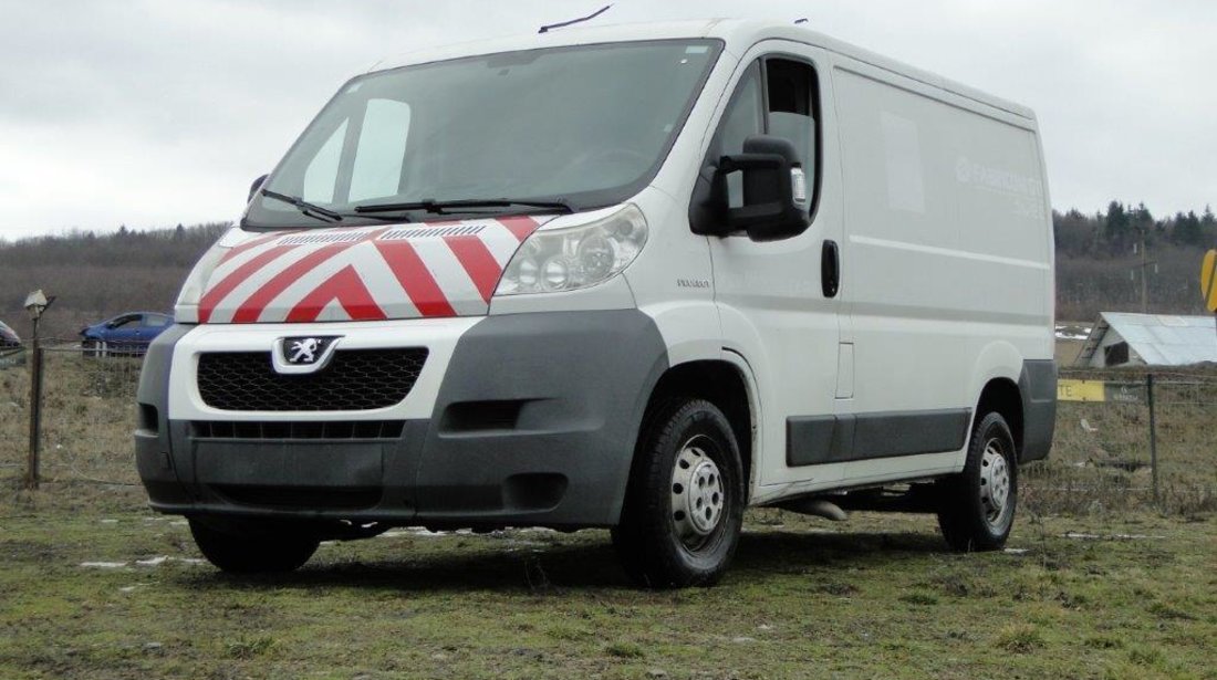 Peugeot Boxer 2.2TDCI 2009