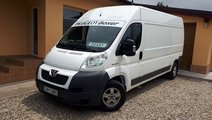 Peugeot Boxer - 72000 km