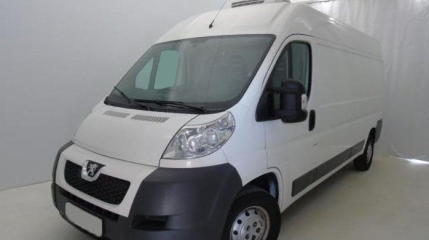 Peugeot Boxer Furgon izoterma frigorifica 2.2 HDI 110 CP 335 L3H2 2013
