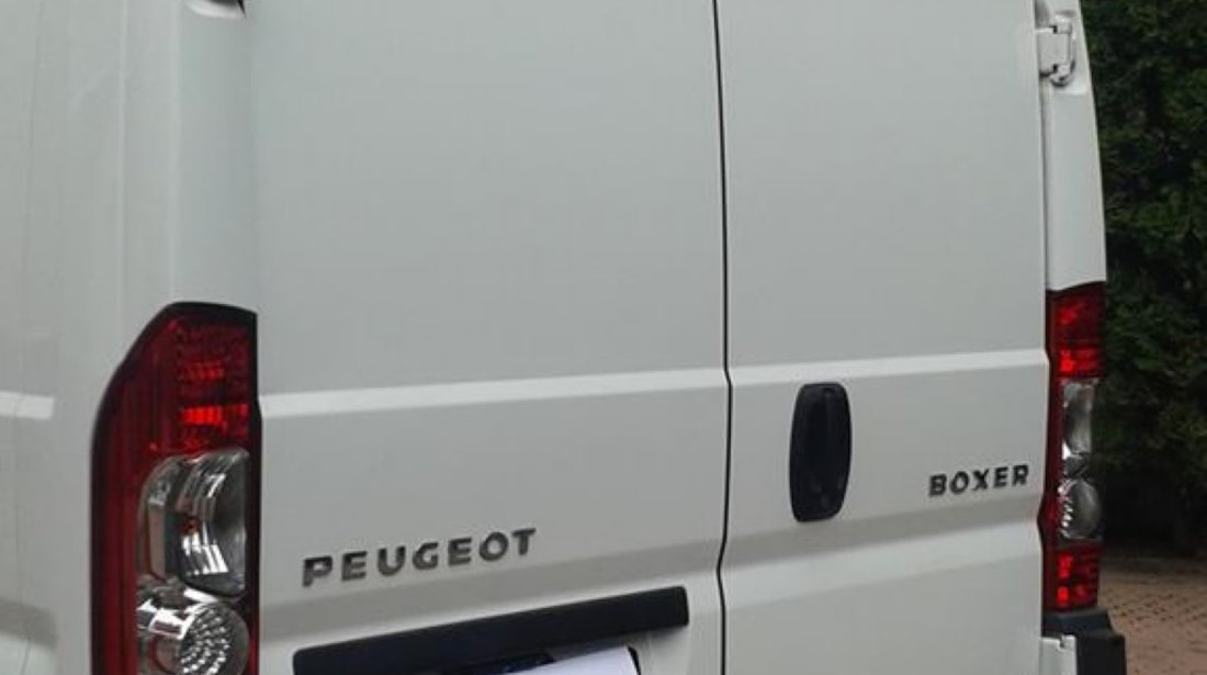 Peugeot Boxer L3H2 2200