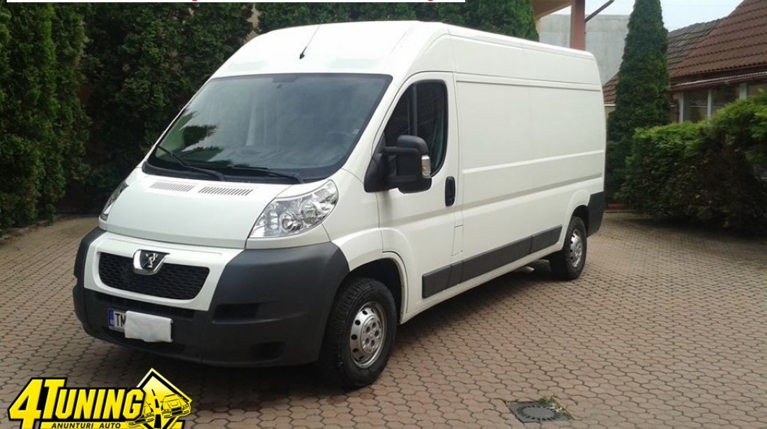 Peugeot Boxer L3H2 2200