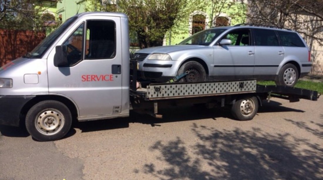 Peugeot Boxer TRANSPORT MASINI