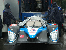 Peugeot - Castigator la Le Mans