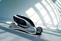 Peugeot Design Contest 2008 - cele 10 proiecte finaliste