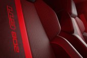 Peugeot E-208 GTi