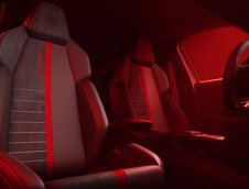 Peugeot E-208 GTi