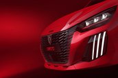 Peugeot E-208 GTi