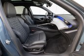 Peugeot E-3008 - Galerie foto