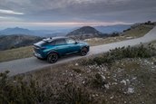 Peugeot E-3008 - Galerie foto
