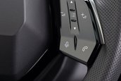 Peugeot E-3008 - Galerie foto