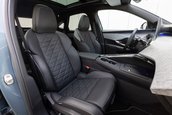 Peugeot E-3008 - Galerie foto