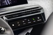 Peugeot E-3008 - Galerie foto
