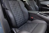 Peugeot E-3008 - Galerie foto