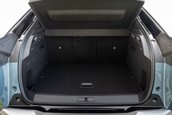 Peugeot E-3008 - Galerie foto