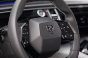 Peugeot E-3008 - Galerie foto