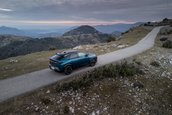 Peugeot E-3008 - Galerie foto