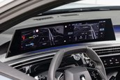 Peugeot E-3008 - Galerie foto