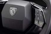 Peugeot E-3008 - Galerie foto