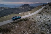 Peugeot E-3008 - Galerie foto