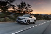 Peugeot E-3008 - Galerie foto