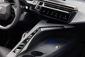 Peugeot E-3008 - Galerie foto
