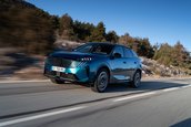 Peugeot E-3008 - Galerie foto
