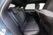 Peugeot E-3008 - Galerie foto