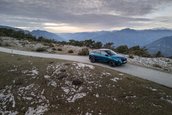 Peugeot E-3008 - Galerie foto