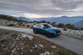 Peugeot E-3008 - Galerie foto