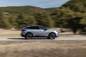 Peugeot E-3008 - Galerie foto